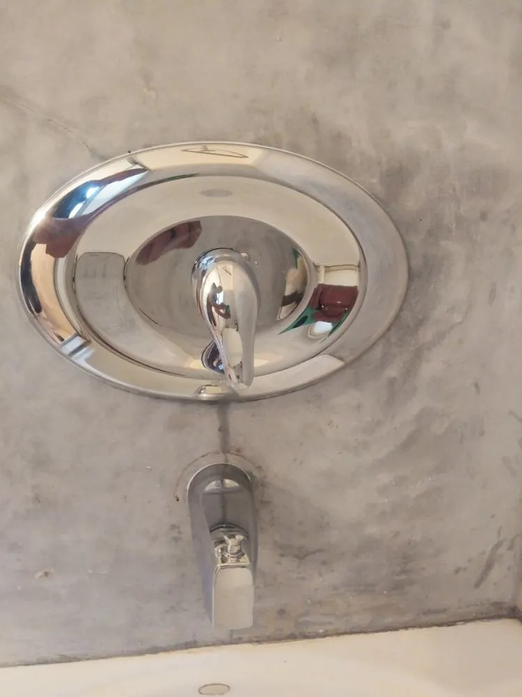 Slide of Paul Birely Plumbing