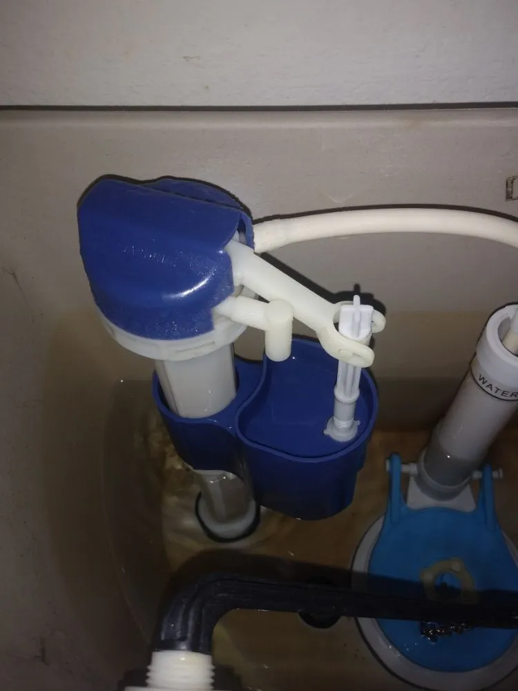 Slide of Paul Birely Plumbing