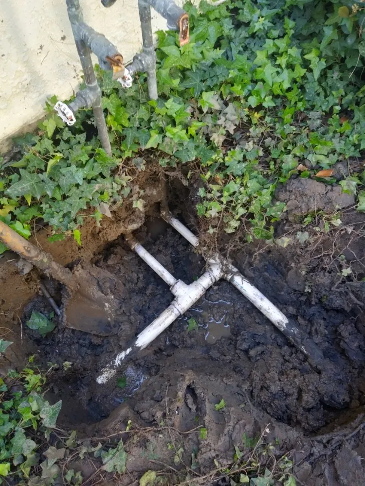 Slide of Paul Birely Plumbing