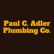 Paul C Adler Plumbing