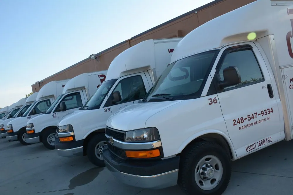 Slide of Paul C Scott & Sons Plumbing