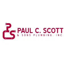 Slide of Paul C Scott & Sons Plumbing