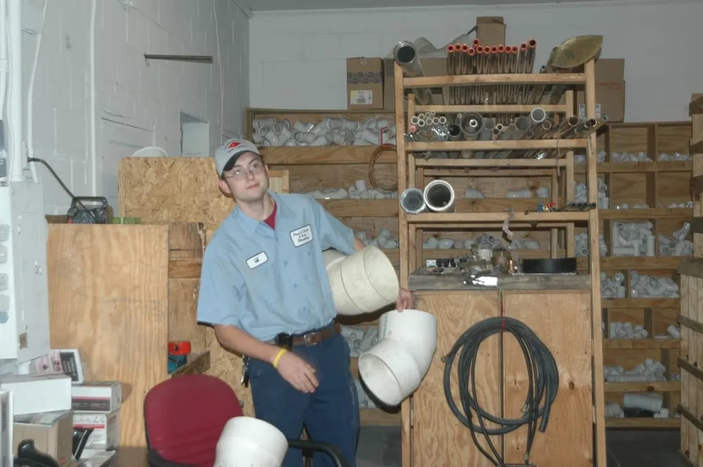 Top-rated plumbing repair experts serving Troy, MI - Paul C Scott & Sons Plumbing