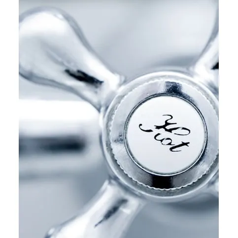 Slide of Paul Carlisle Plumbing