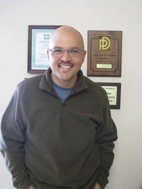 Slide of Paul Davis Restoration & Remodeling of Tucson