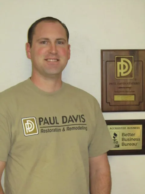 Slide of Paul Davis Restoration & Remodeling of Tucson