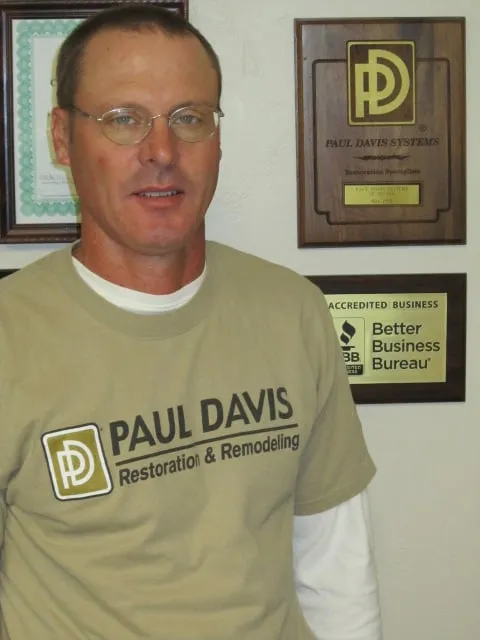 Expert pipe repair experts serving Tucson, AZ - Paul Davis Restoration & Remodeling of Tucson