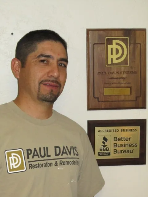Reliable leak detection for homes in Tucson, AZ by Paul Davis Restoration & Remodeling of Tucson