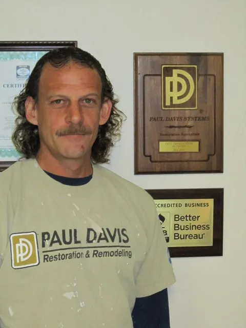 Quality plumbing repair in Tucson, AZ by Paul Davis Restoration & Remodeling of Tucson