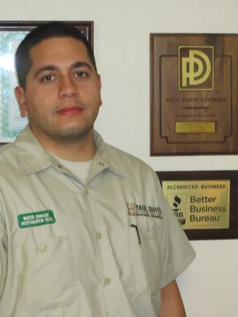 Top-rated pipe repair in Tucson, AZ by Paul Davis Restoration & Remodeling of Tucson