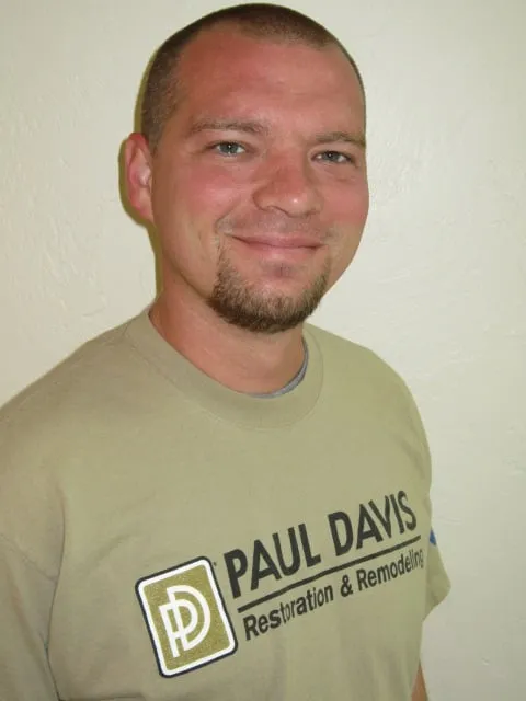Slide of Paul Davis Restoration & Remodeling of Tucson