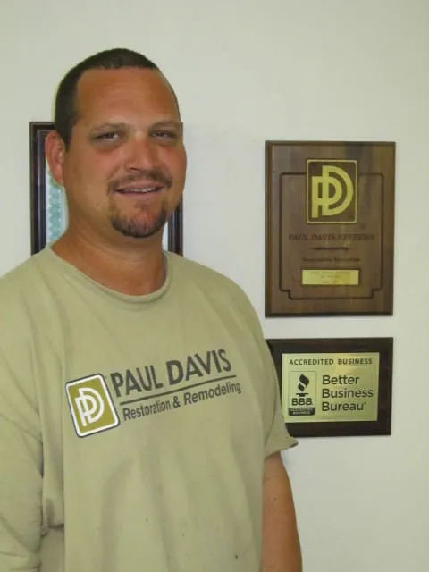 Slide of Paul Davis Restoration & Remodeling of Tucson