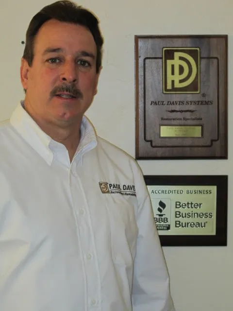 Slide of Paul Davis Restoration & Remodeling of Tucson
