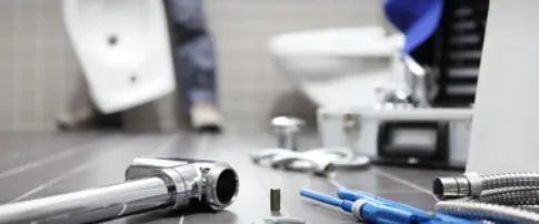 Slide of Paul Eveland Plumbing & Heating