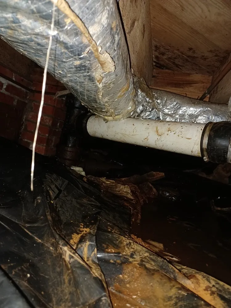 Slide of Paul Fairey Plumbing