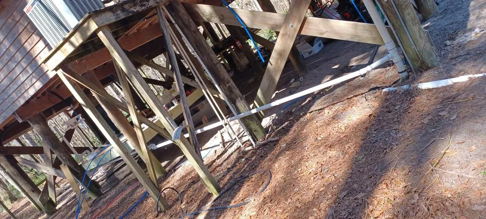 Slide of Paul Fairey Plumbing