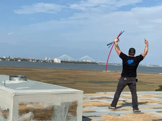 Paul Fairey Plumbing