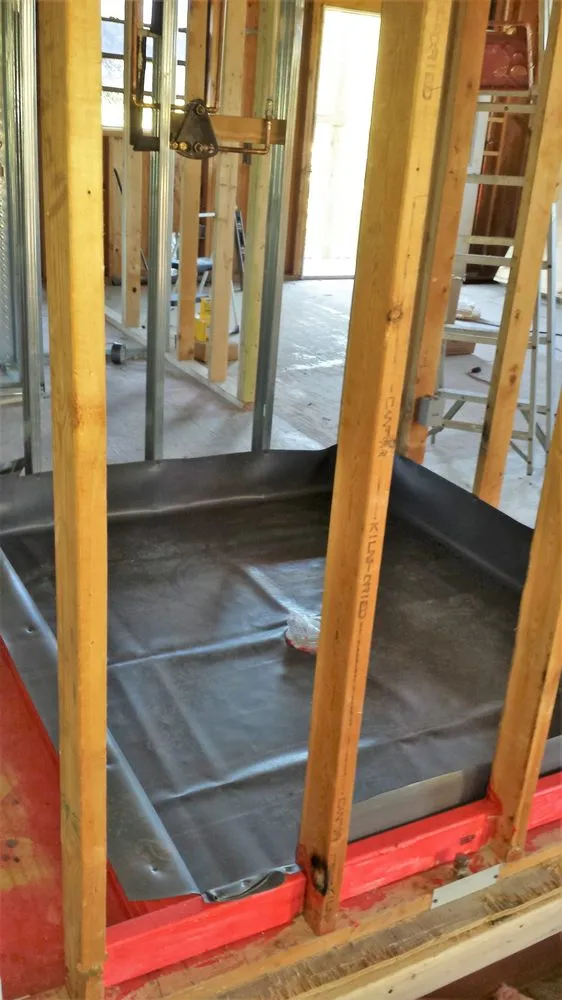 Slide of Paul Fitzpatrick Plumbing