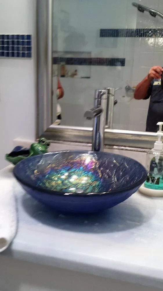 Slide of Paul Fitzpatrick Plumbing