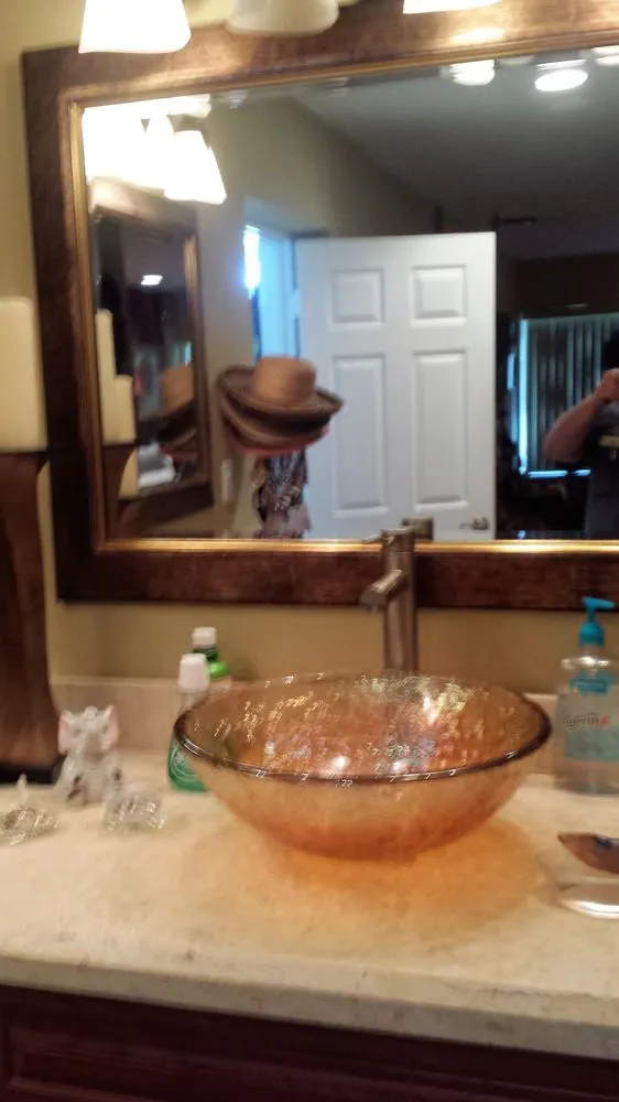 Slide of Paul Fitzpatrick Plumbing