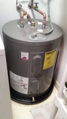 Paul Fitzpatrick Plumbing