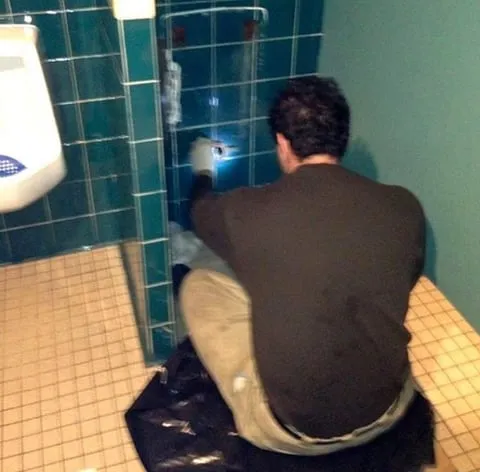 Slide of Paul Foukas Plumbing & Heating