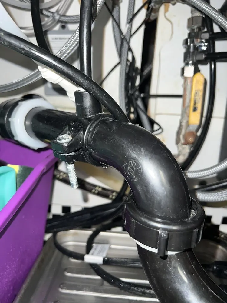 Slide of Paul Hineman Plumbing