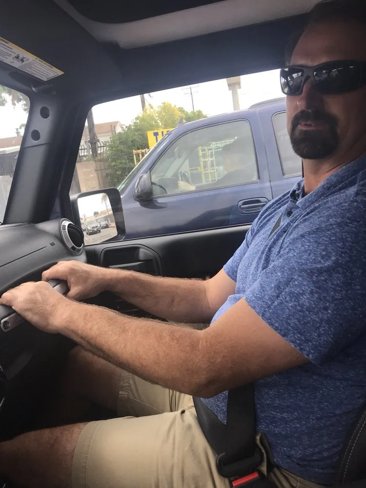 Slide of Paul Hineman Plumbing