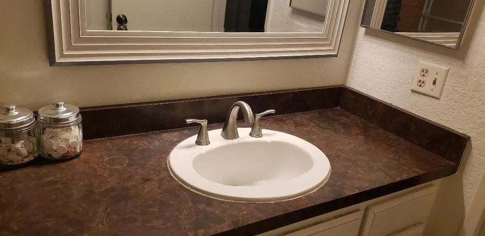 Slide of Paul Hineman Plumbing