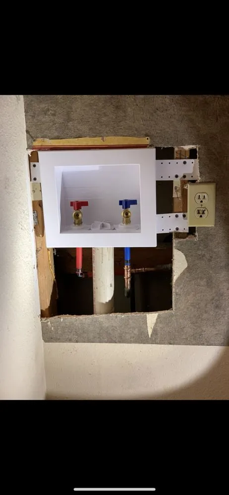 Slide of Paul J Plumbing