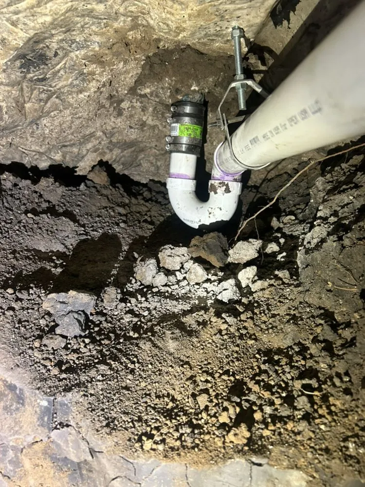 Slide of Paul J Plumbing