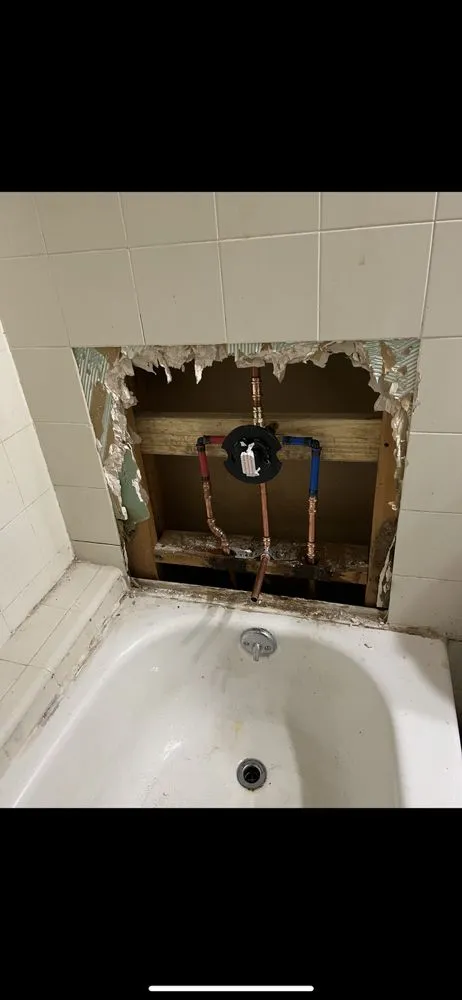 Expert plumbing repair experts serving Grand Prairie, TX - Paul J Plumbing