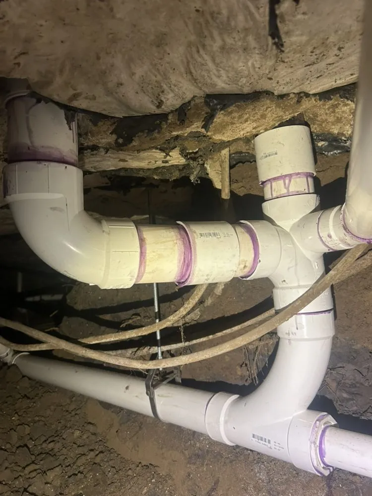 Top-rated leak detection in Grand Prairie, TX by Paul J Plumbing