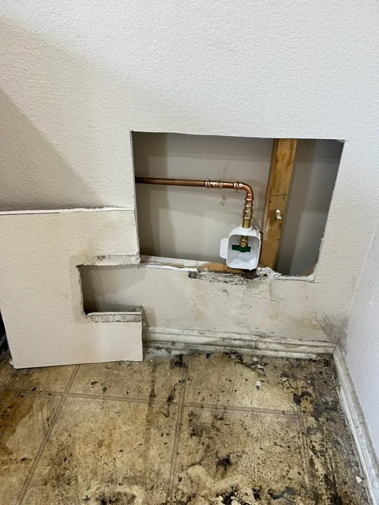 Slide of Paul J Plumbing