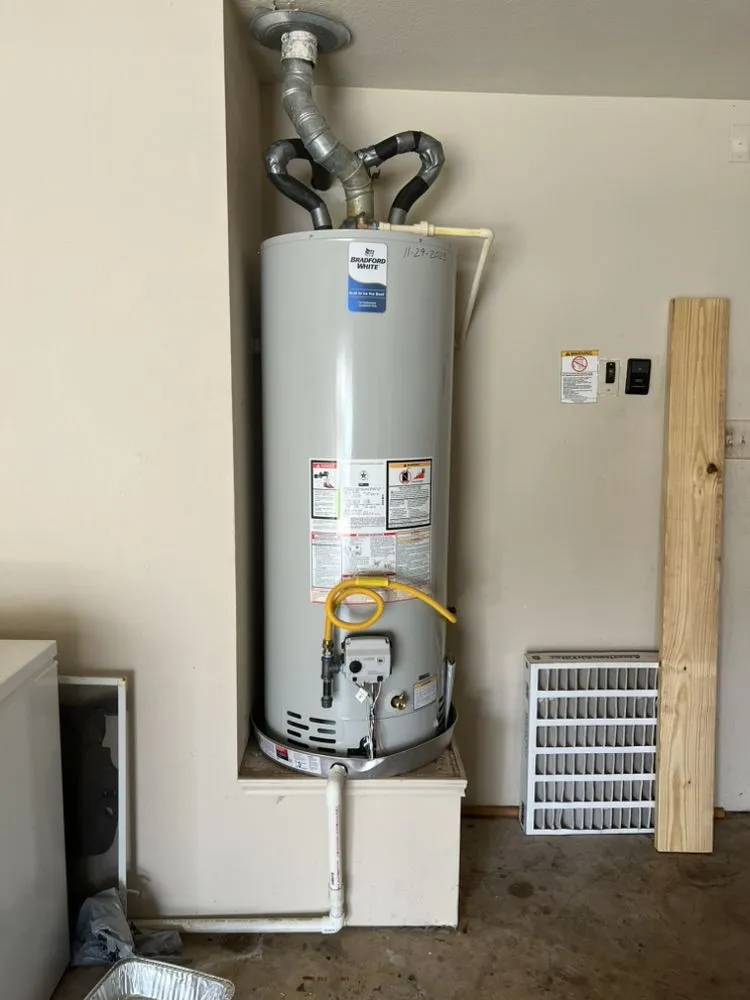 Slide of Paul J Plumbing