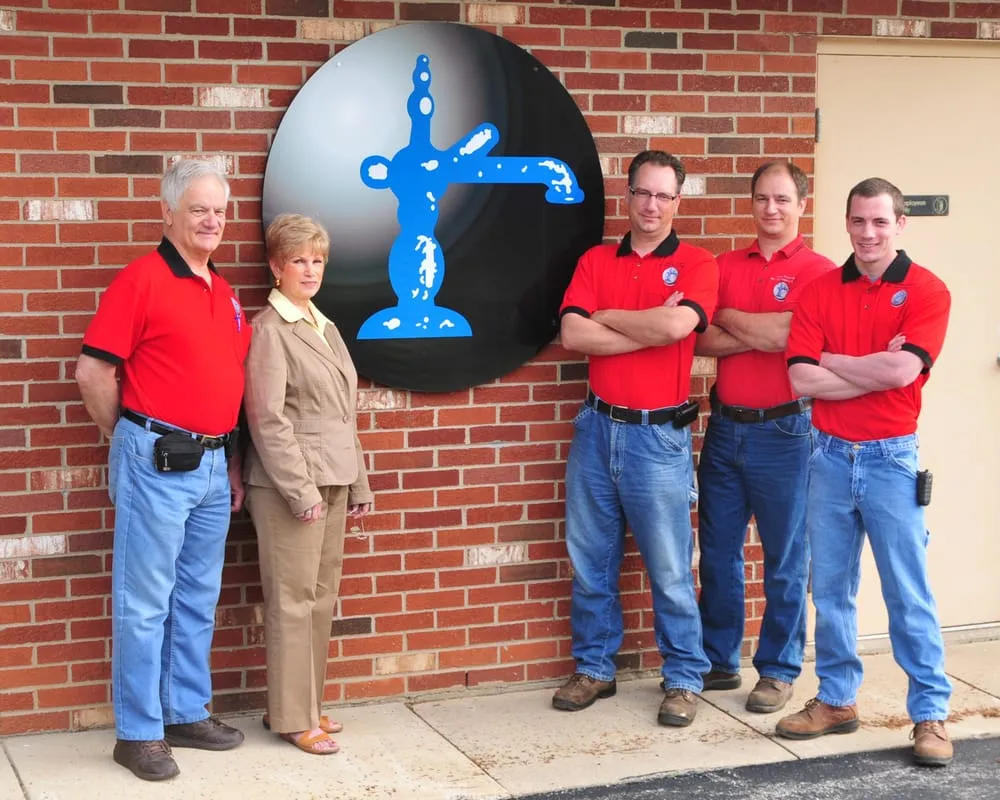 Slide of Paul L Buddy Plumbing & Heating