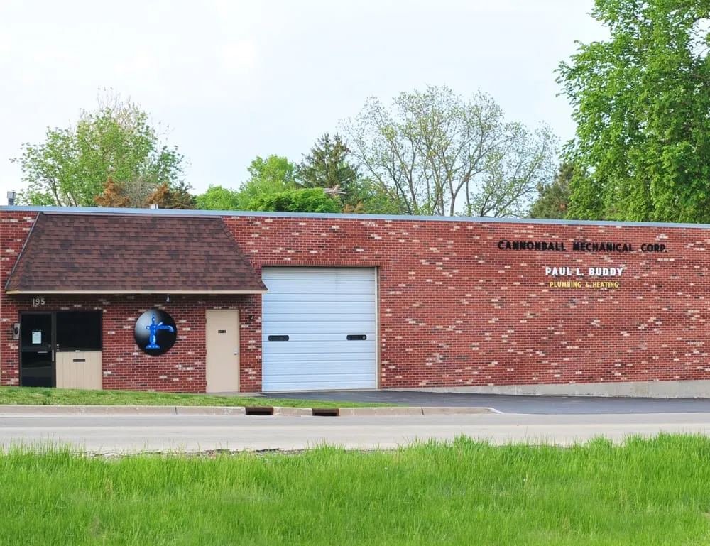 Slide of Paul L Buddy Plumbing & Heating