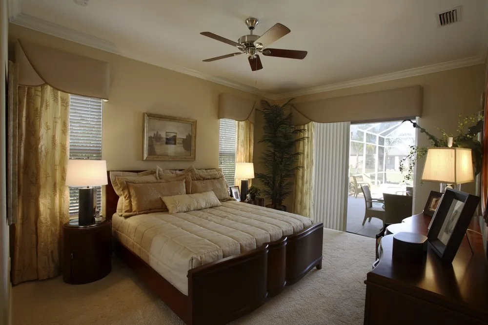 Slide of Paul Lewis Interiors