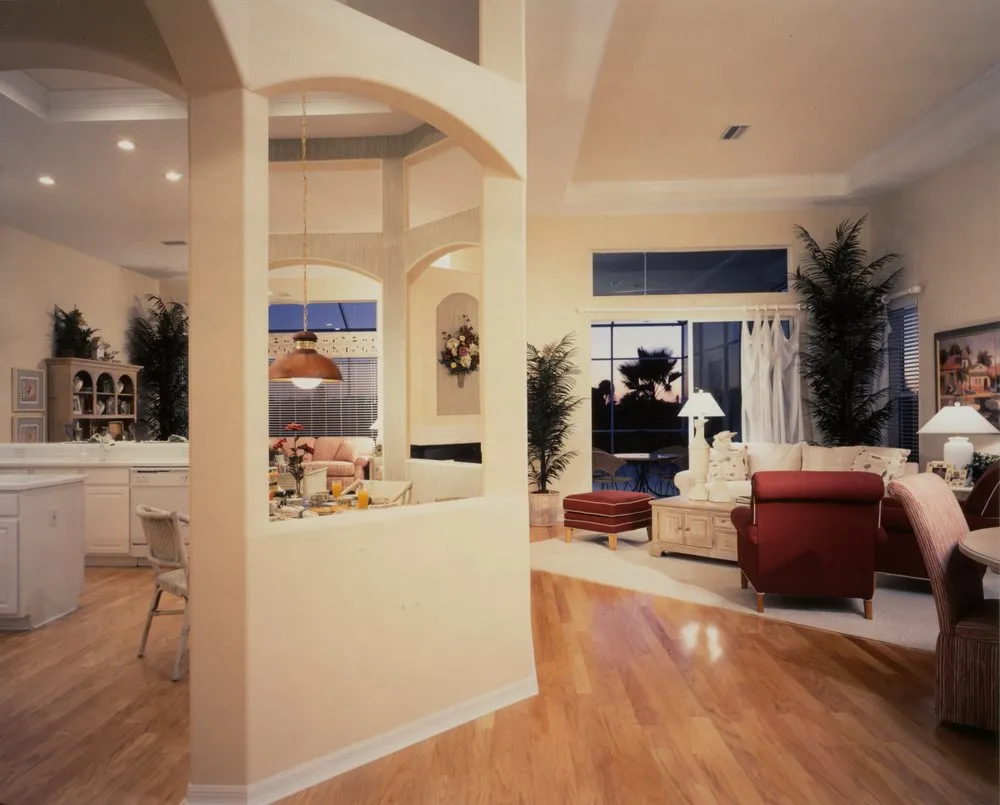 Slide of Paul Lewis Interiors