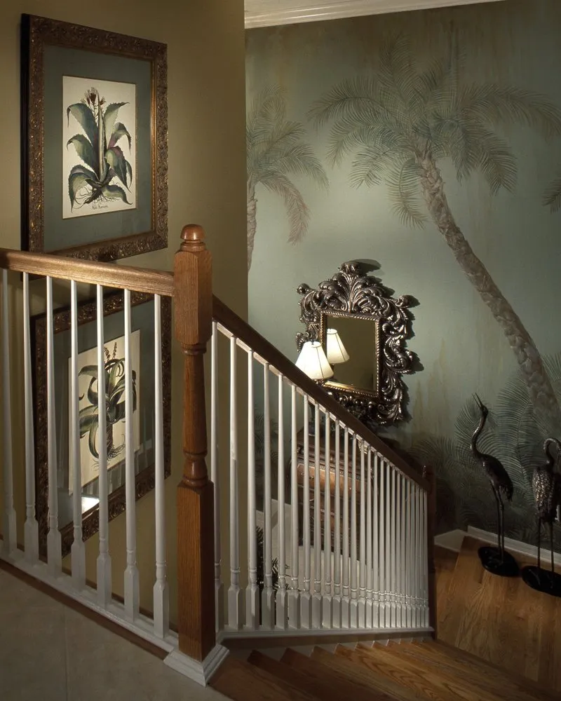 Slide of Paul Lewis Interiors