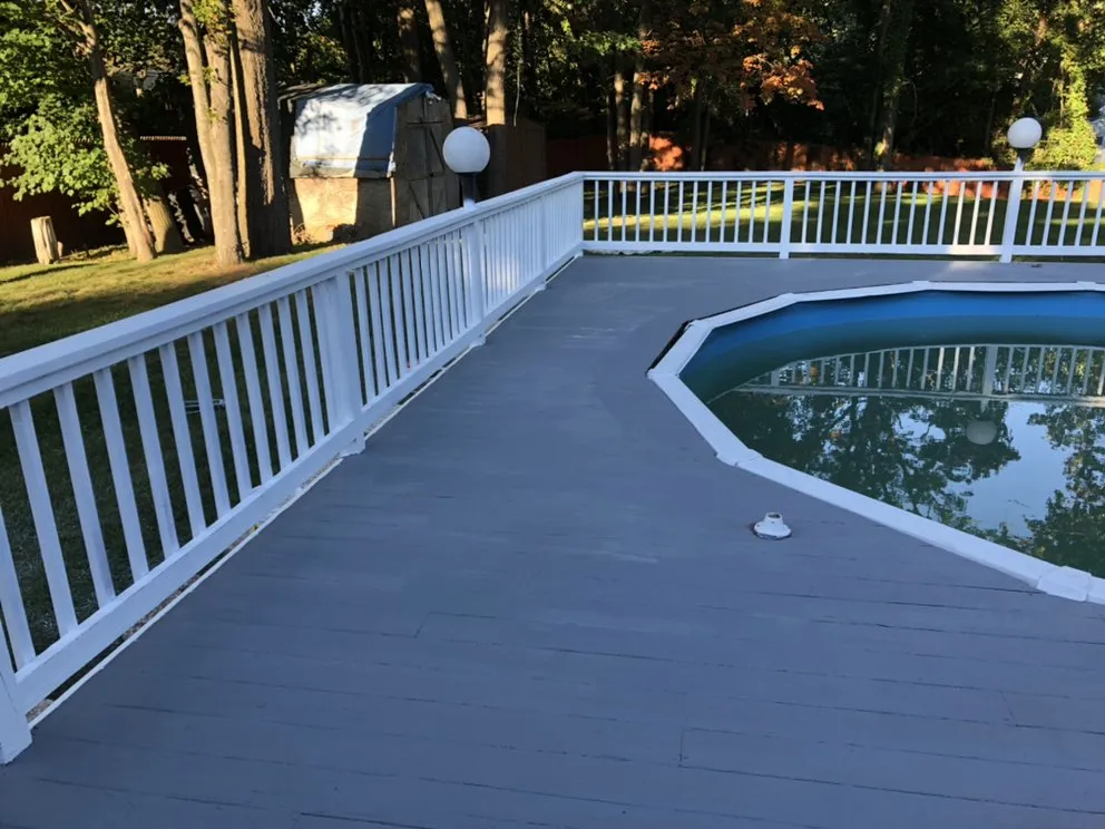 Slide of Paul Miller Contracting