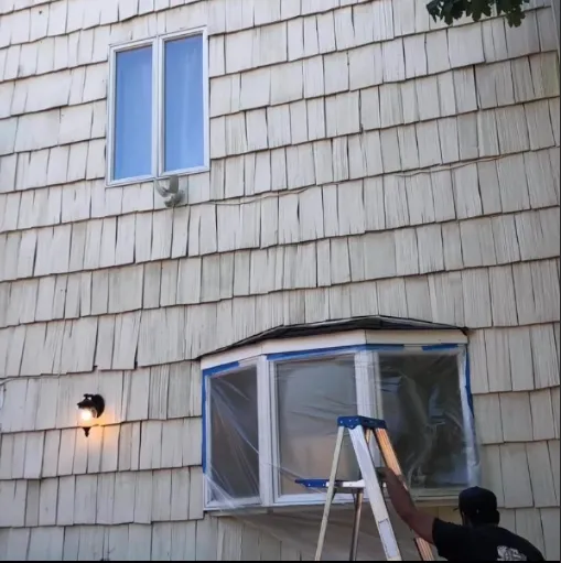 Slide of Paul Miller Contracting