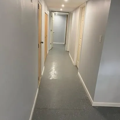 Slide of Paul Miller Contracting