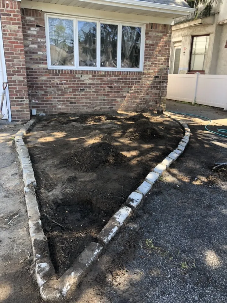 Slide of Paul Miller Contracting