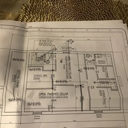 Slide of Paul Miller Contracting