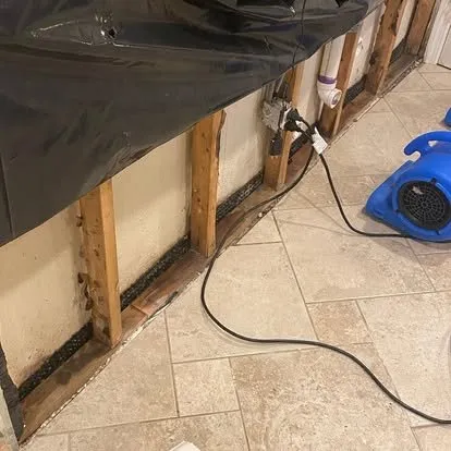 Slide of Paul Miller Contracting