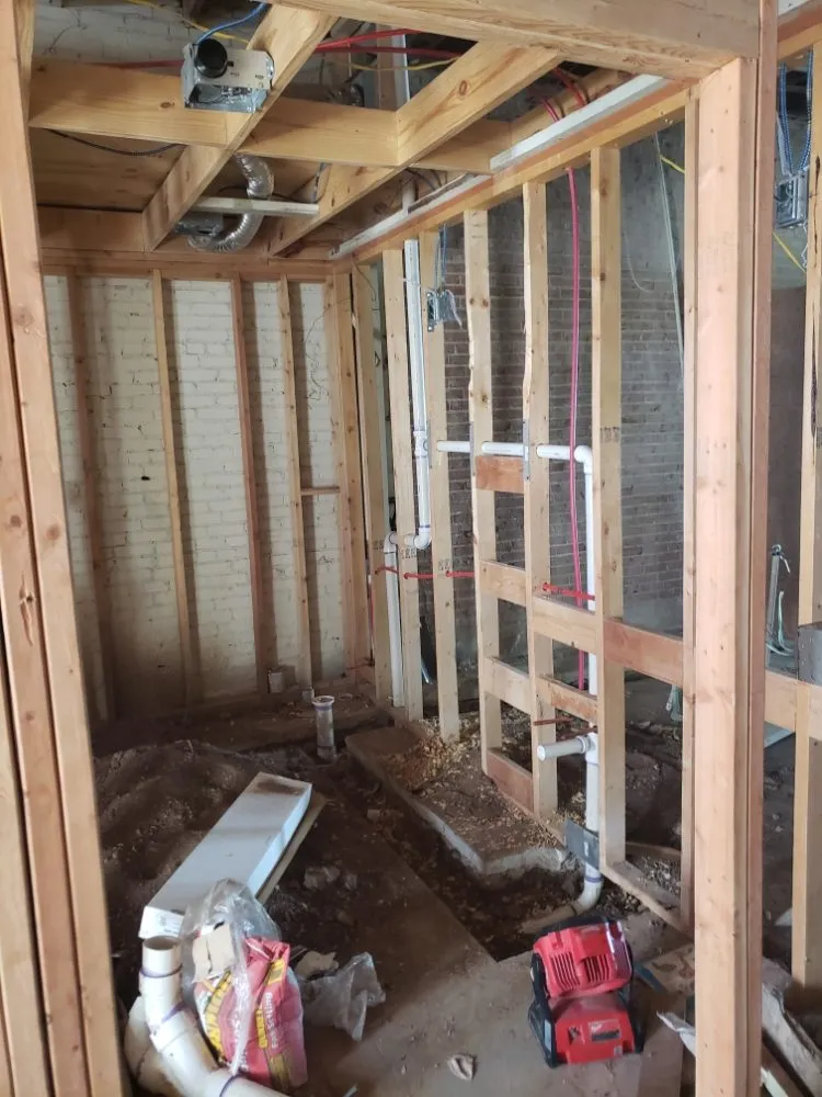 Slide of Paul Plumbing Services