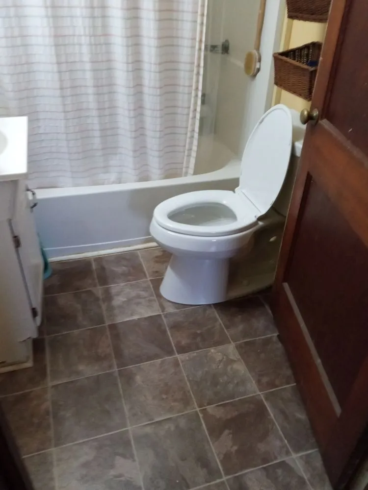 Slide of Paul Reese Maintenance and Home Repairs