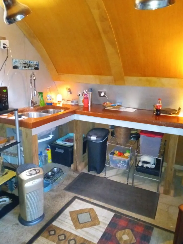 Slide of Paul Reese Maintenance and Home Repairs