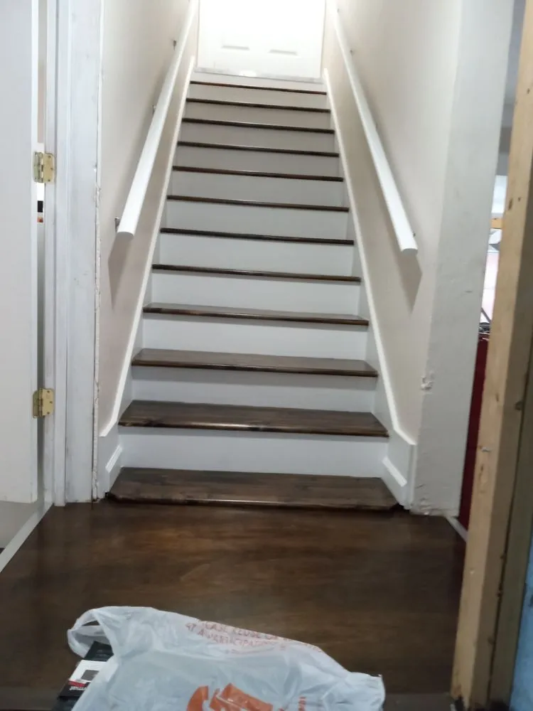 Slide of Paul Reese Maintenance and Home Repairs